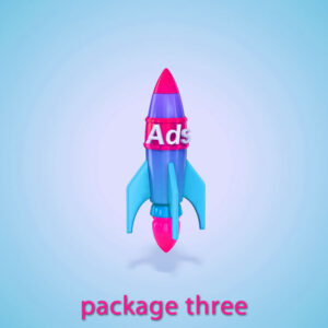 Promotion Package Three