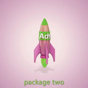 Promotion Package Two